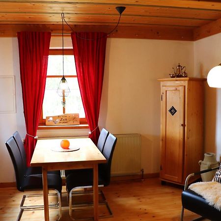 Poxdorf Ferienunterkuenfte Deinhardtヴィラ 部屋 写真