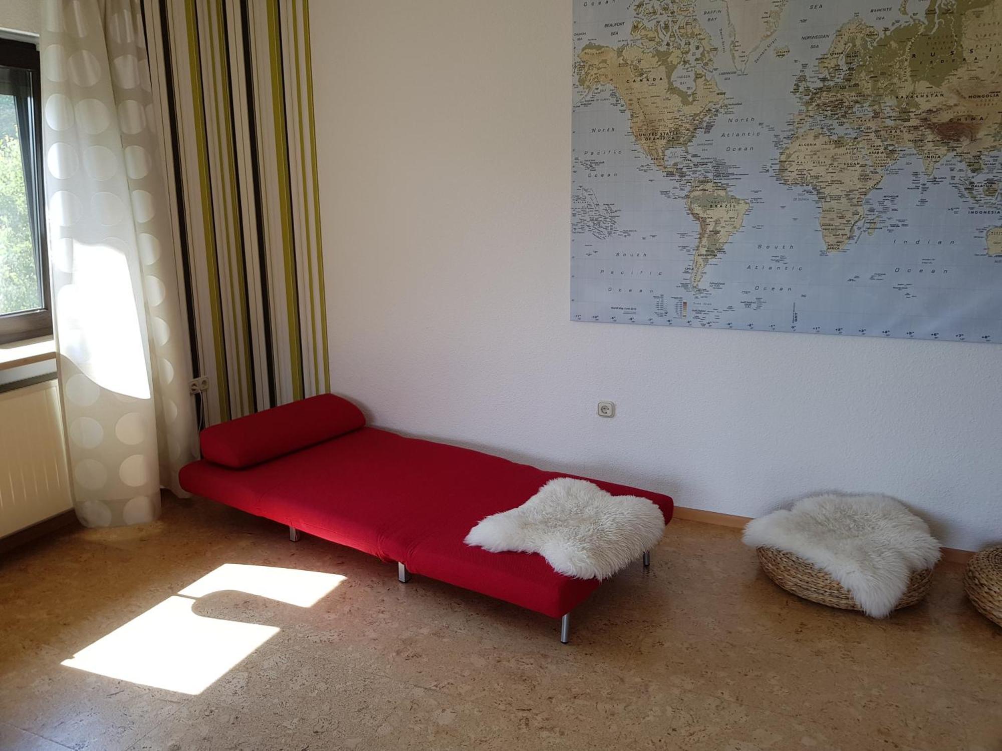 Poxdorf Ferienunterkuenfte Deinhardtヴィラ 部屋 写真