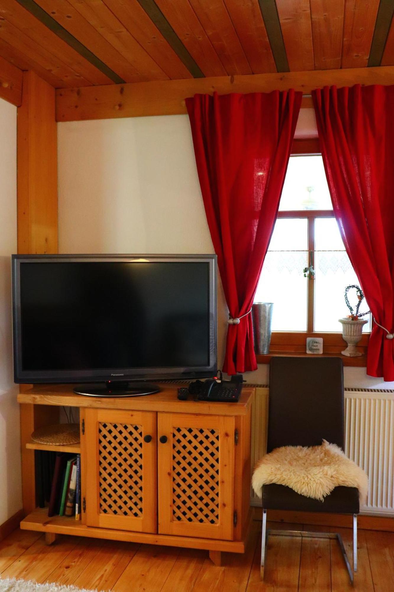 Poxdorf Ferienunterkuenfte Deinhardtヴィラ 部屋 写真